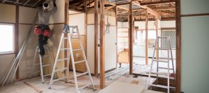 Entreprise de rénovation de la maison et de rénovation d’appartement à Bouconville-Vauclair